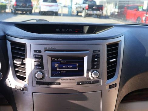 Used 2014 Subaru Legacy 2.5i Limited w/ Moonroof Package image 24