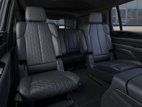 New 2026 Cadillac Escalade IQ Sport 1 w/ LPO, Floor Liner Package image 17