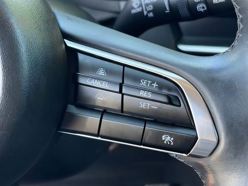 Used 2024 MAZDA CX-30 AWD 2.5 S w/ Select Sport Pkg image 20