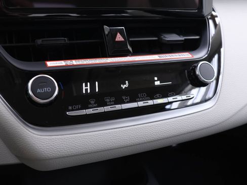 New 2026 Toyota Corolla LE image 7