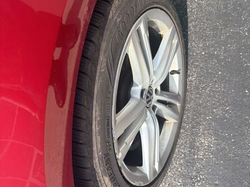Used 2015 Volkswagen Passat 1.8T Sport FWD image 5