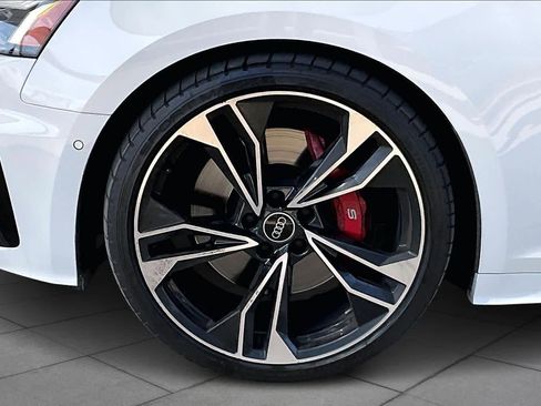 Used 2025 Audi S5 Prestige image 11