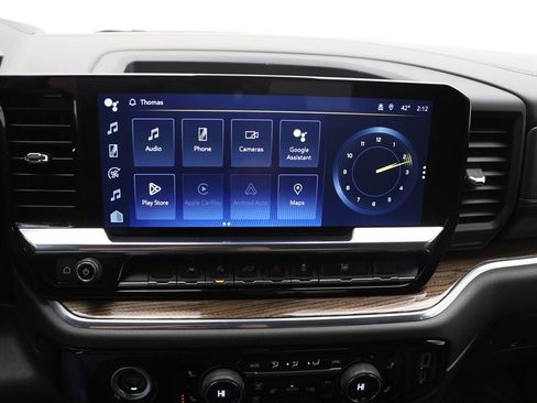 Used 2023 Chevrolet Silverado 1500 LT image 25