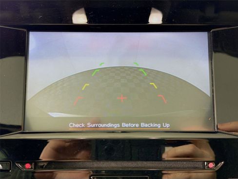 Used 2023 Subaru Forester Premium image 16