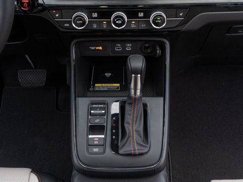 New 2026 Honda CR-V Sport Touring image 20