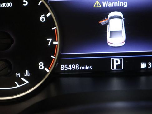 Used 2016 Nissan Maxima Platinum image 39