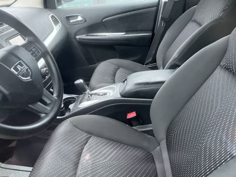 Used 2012 Dodge Journey SXT w/ Popular Equipment Group image 24