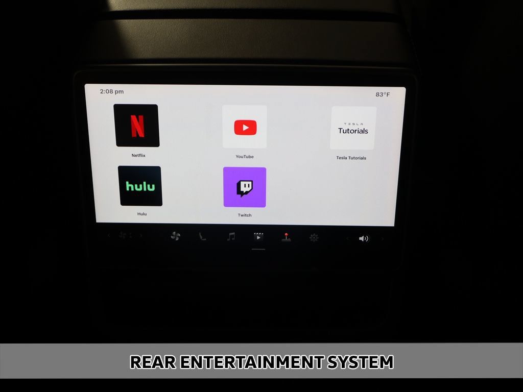 Used 2025 Tesla Model 3 RWD image 6