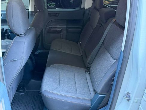 Used 2024 Ford Maverick Tremor w/ Tremor Off-Road Package image 18