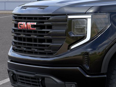 New 2026 GMC Sierra 1500 Elevation image 16