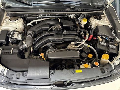 Used 2022 Subaru Impreza 2.0i AWD/4WD image 19