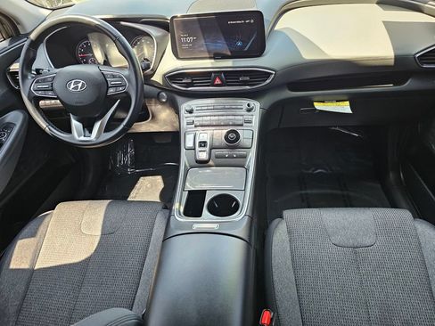 Certified 2023 Hyundai Santa Fe SEL FWD image 17