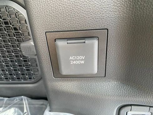 New 2026 Toyota 4Runner TRD Off-Road Premium image 16