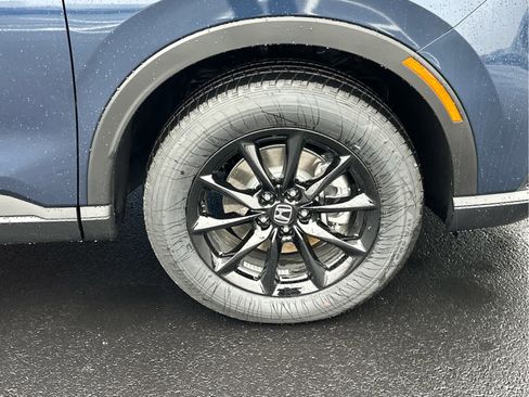 New 2026 Honda CR-V Sport-L image 10