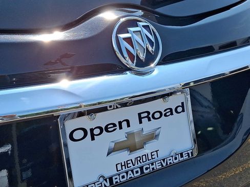 Used 2022 Buick Enclave Premium w/ Experience Buick Package AWD/4WD image 29