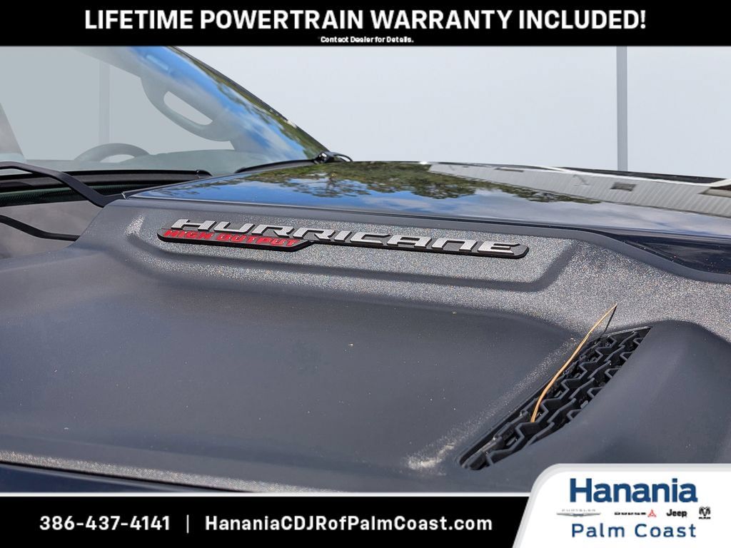 New 2026 RAM 1500 RHO w/ RHO Level 1 Equipment Group AWD/4WD image 12
