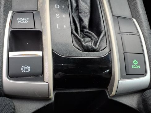 Used 2018 Honda Civic LX-P image 24