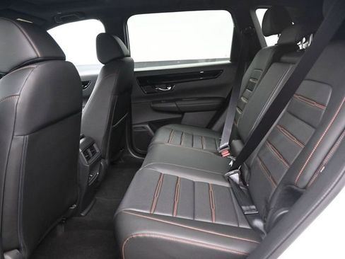 New 2026 Honda CR-V Sport Touring image 13
