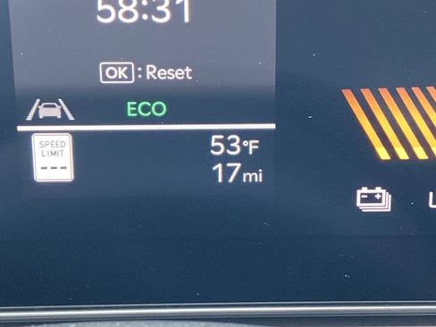 New 2025 Kia Sorento EX image 6