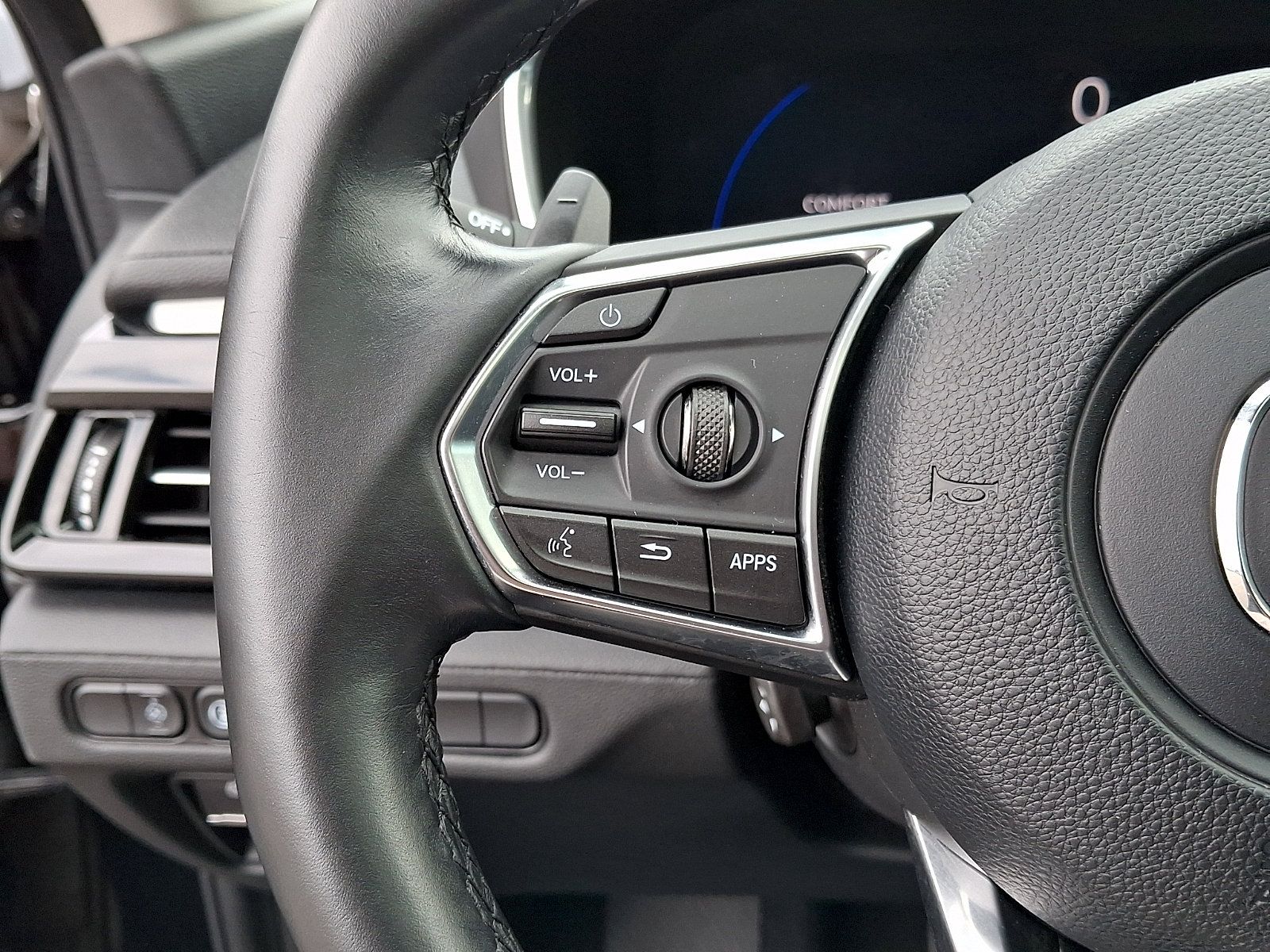Certified 2024 Acura MDX SH-AWD image 21