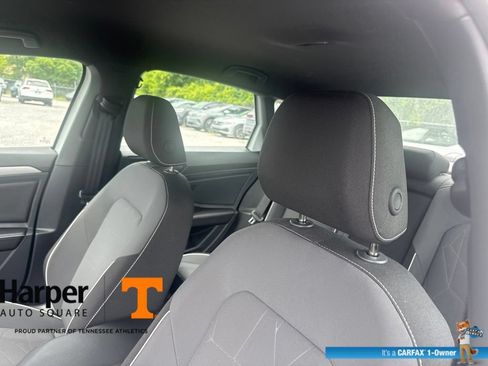 Used 2025 Volkswagen Jetta Sport FWD image 12