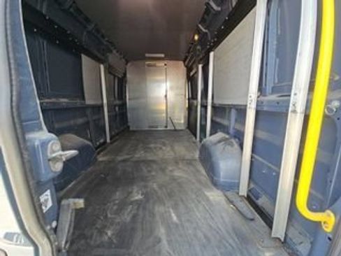 Used 2020 RAM ProMaster 3500 FWD image 9