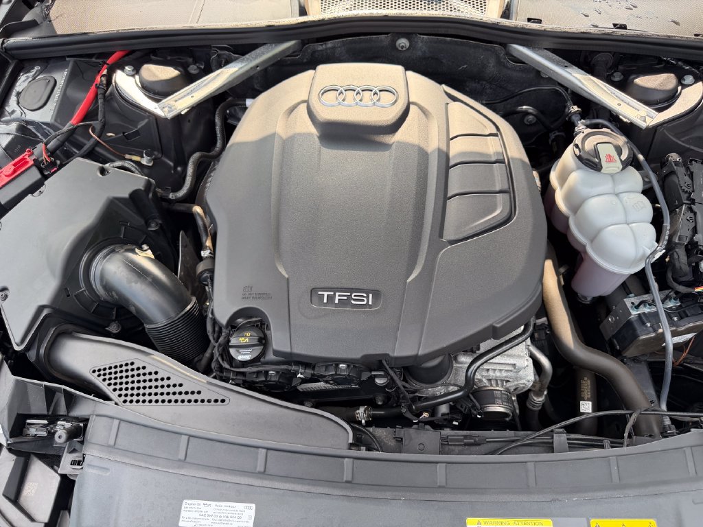 Used 2020 Audi A4 2.0T Premium w/ Convenience Package AWD/4WD image 29