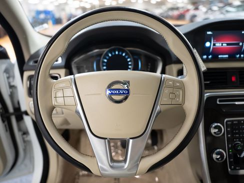 Used 2015 Volvo S80 T6 image 33