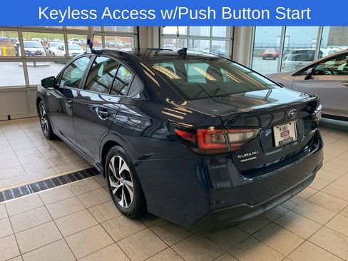 Certified 2024 Subaru Legacy Premium image 13