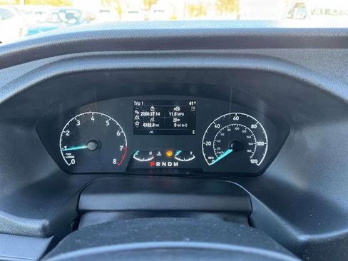 Used 2021 Ford Transit 250 148 High Roof Extended w/ Parcel Delivery Package image 32