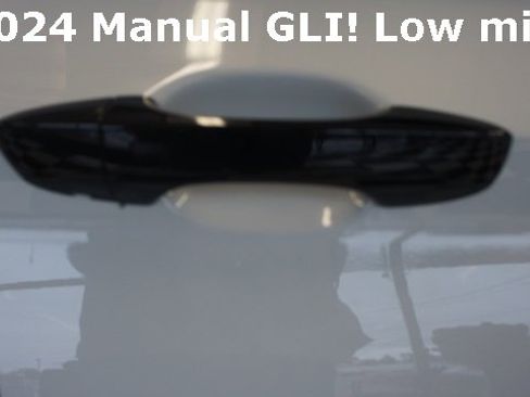 Used 2024 Volkswagen Jetta GLI 40th Anniversary Edition image 72