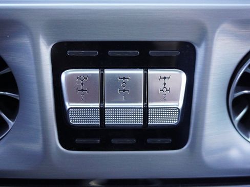 Used 2024 Mercedes-Benz G 63 AMG 4MATIC image 71