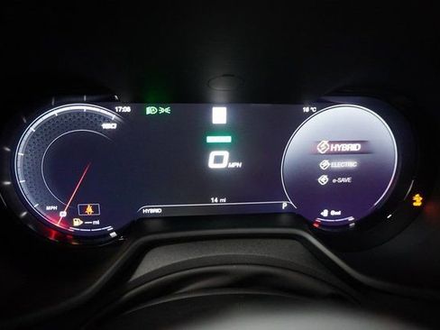 New 2024 Dodge Hornet R/T w/ Tech Pack w/o Parking image 20