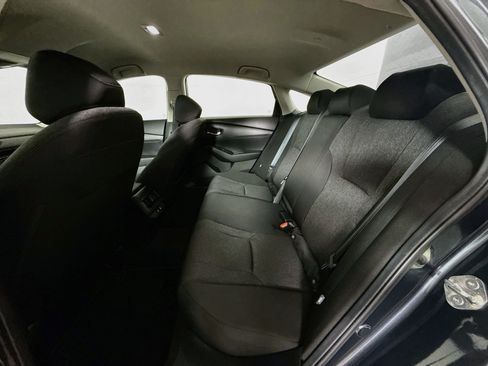 Used 2026 Honda Accord LX image 27