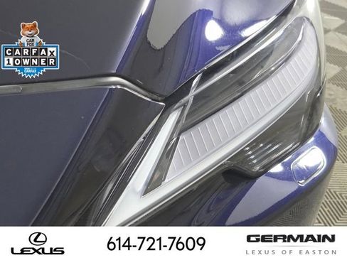 Certified 2025 Lexus RX 350 AWD/4WD image 15