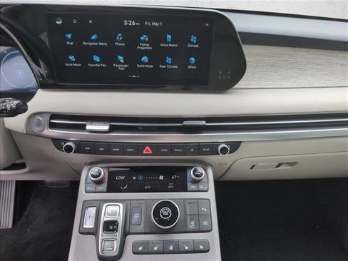 Used 2024 Hyundai Palisade Calligraphy FWD image 13