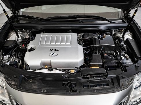 Used 2015 Lexus ES 350 image 44