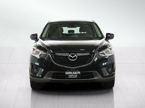 Used 2014 MAZDA CX-5 Grand Touring AWD/4WD image 8
