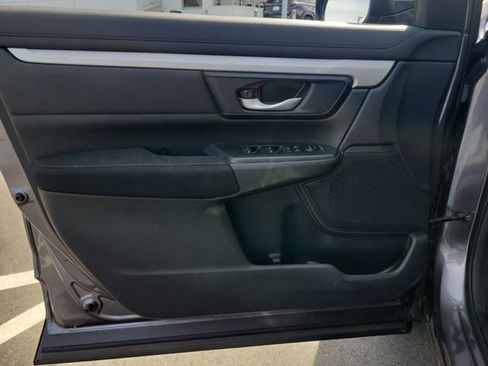 Certified 2019 Honda CR-V LX image 18