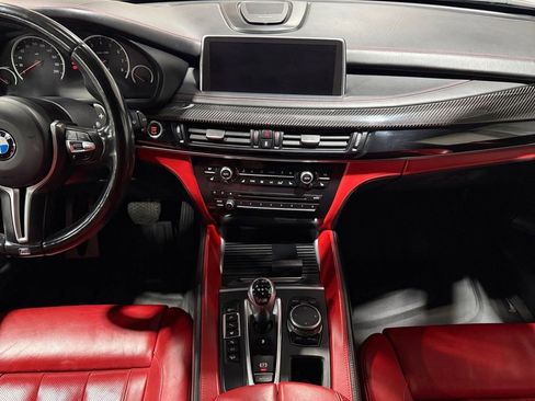 Used 2016 BMW X5 M image 35