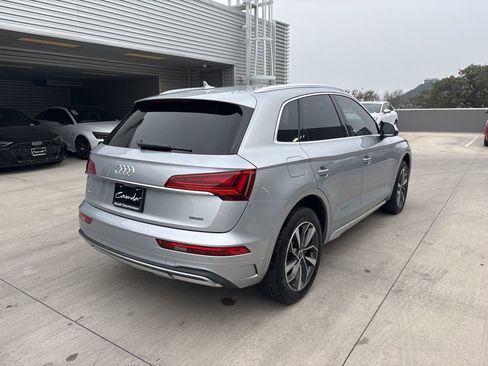 Used 2021 Audi Q5 2.0T Premium image 6