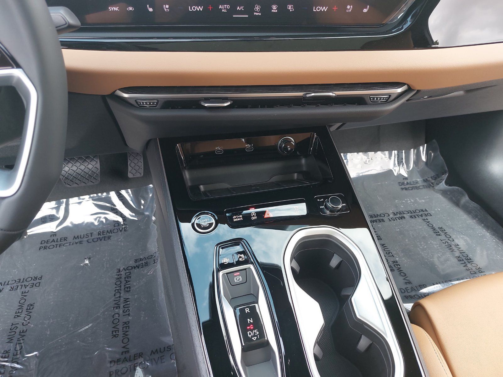 New 2026 Audi A6 Premium Plus AWD/4WD image 22