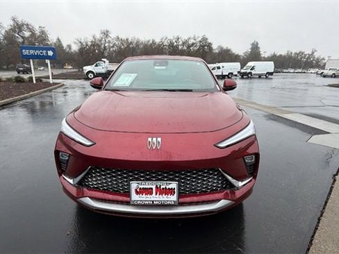 Used 2024 Buick Envista Avenir image 8