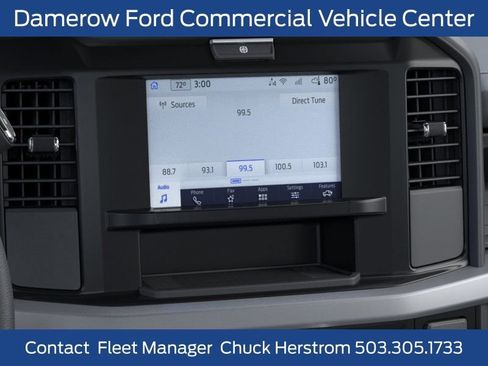 New 2026 Ford F450 XL AWD/4WD image 18