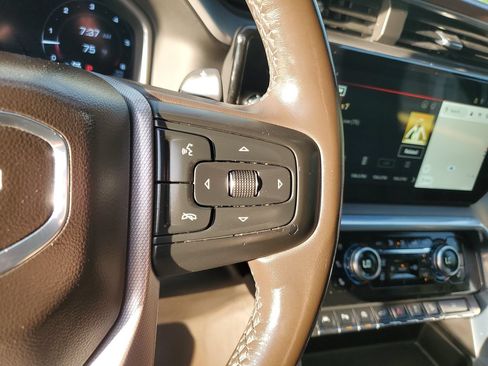 Used 2022 GMC Sierra 1500 Denali AWD/4WD image 28
