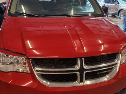 Used 2015 Dodge Grand Caravan SE w/ Quick Order Package 29E SE