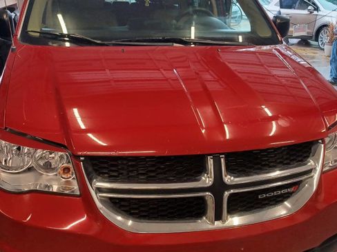 Used 2015 Dodge Grand Caravan SE w/ Quick Order Package 29E SE FWD image 1