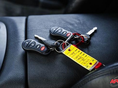 Used 2008 Dodge Viper SRT-10 RWD image 82