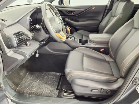 Used 2024 Subaru Outback Wilderness AWD/4WD image 13