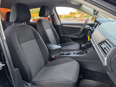 Used 2021 Volkswagen Jetta S FWD image 13